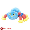 OEM design spider soft toy